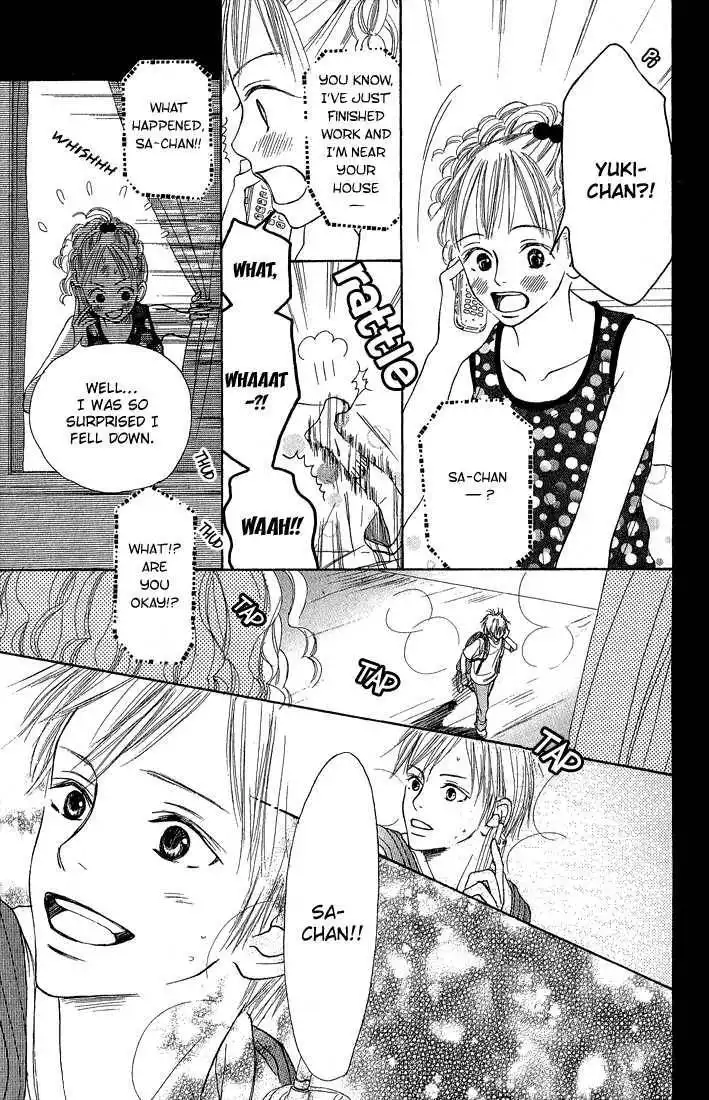 Crazy for You (Shoujo) Chapter 3 17